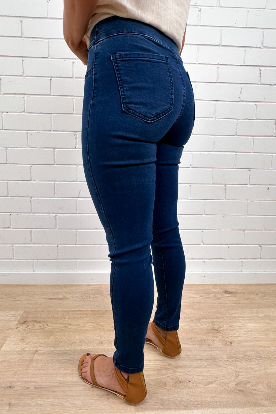 Dark Denim