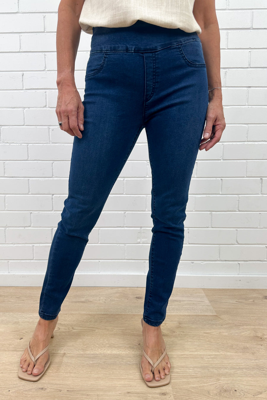 Dark Denim