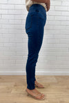 Dark Denim