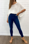 Dark Denim