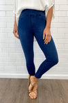 Dark Denim