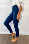 Dark Denim