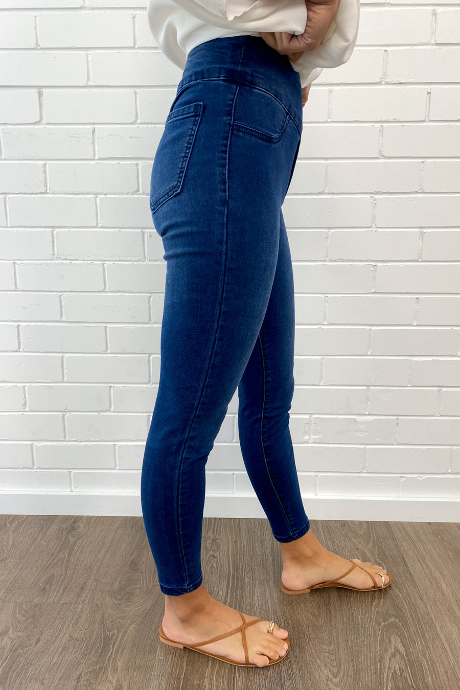 Dark Denim