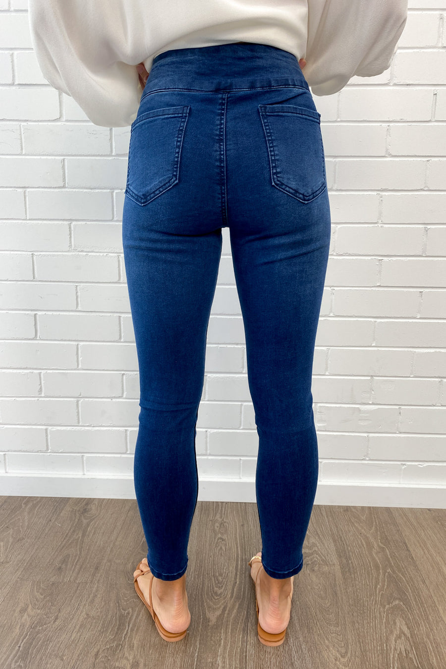 Dark Denim