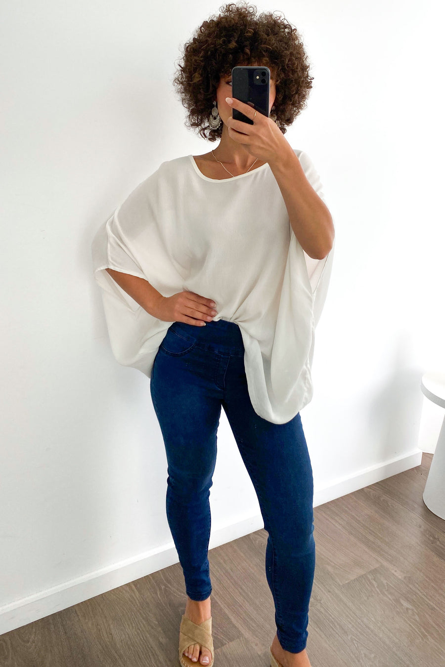 Dark Denim