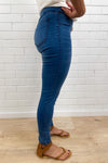 Mid Denim
