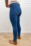 Mid Denim
