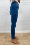 Mid Denim