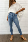 Faded Denim