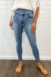 Faded Denim