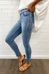 Faded Denim