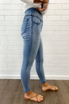 Faded Denim