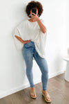 Faded Denim