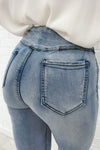 Faded Denim