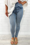 Faded Denim