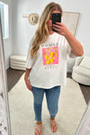Limoncello Tee