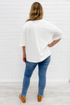 Limoncello Tee