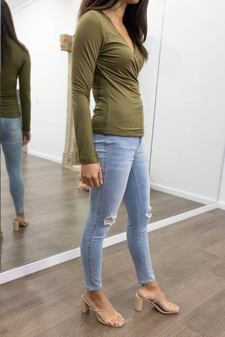 Olive