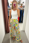 Multi Tropical