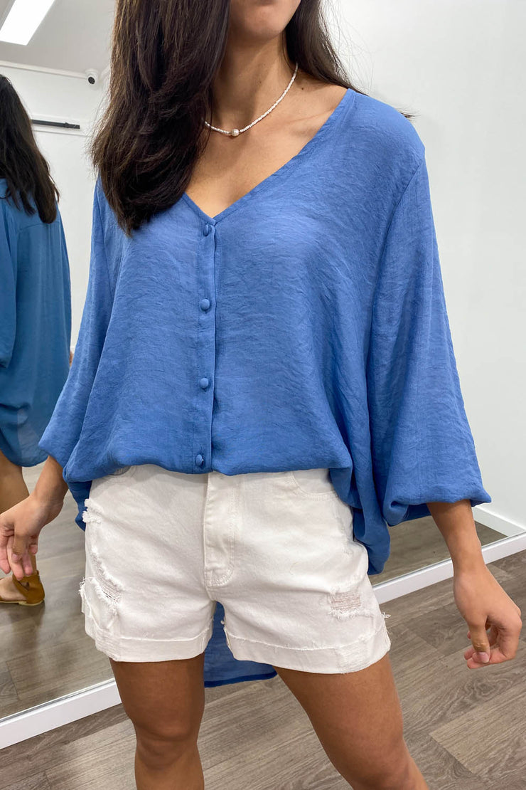 The Whitehaven Shirt