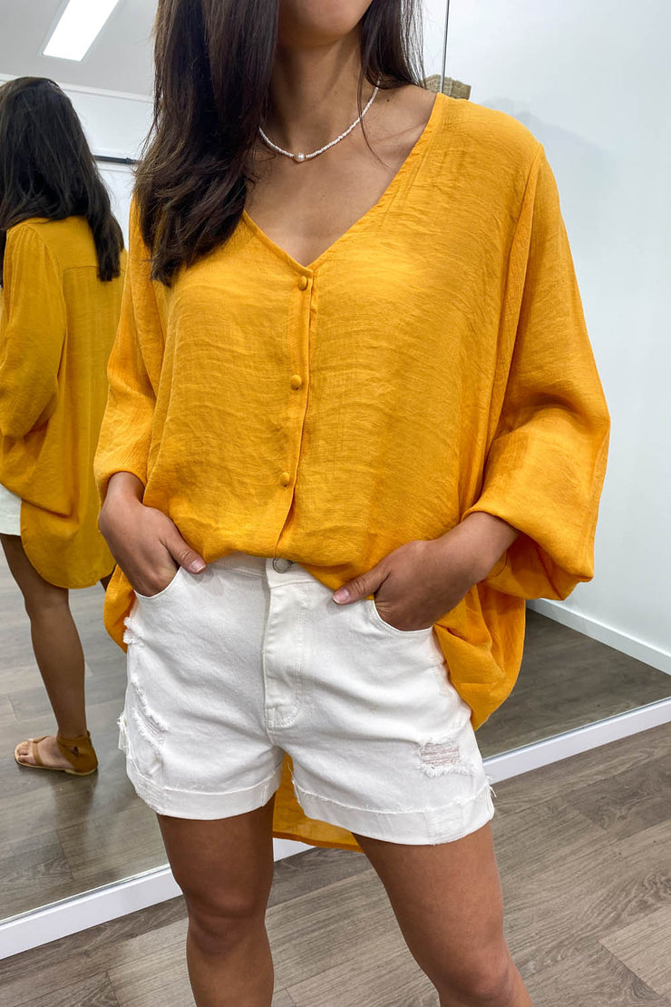 The Whitehaven Shirt