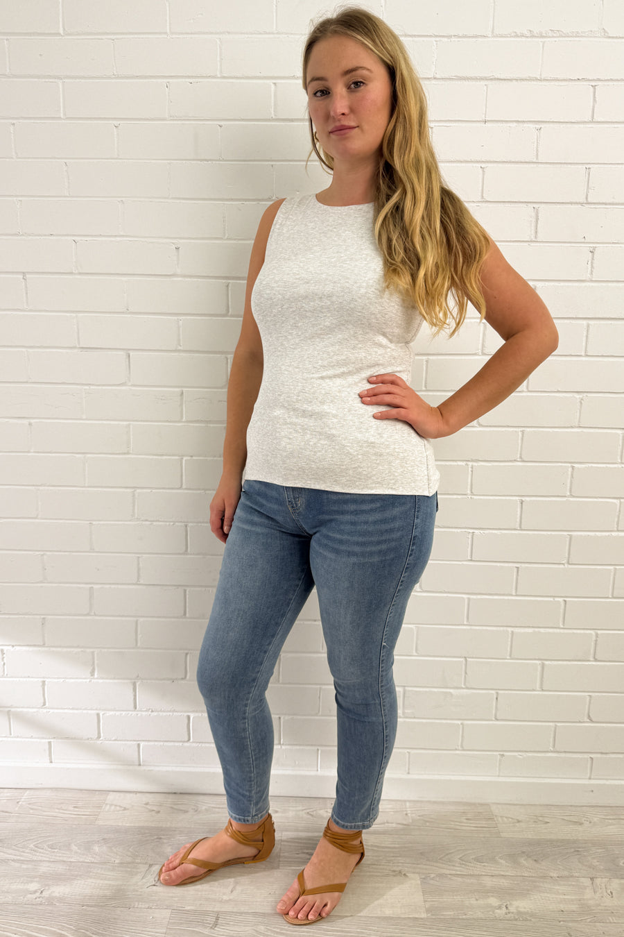 Grey Marle