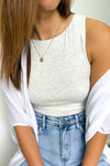Grey Marle