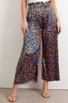 Orange Blue