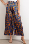 Orange Blue