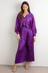 Pink Purple