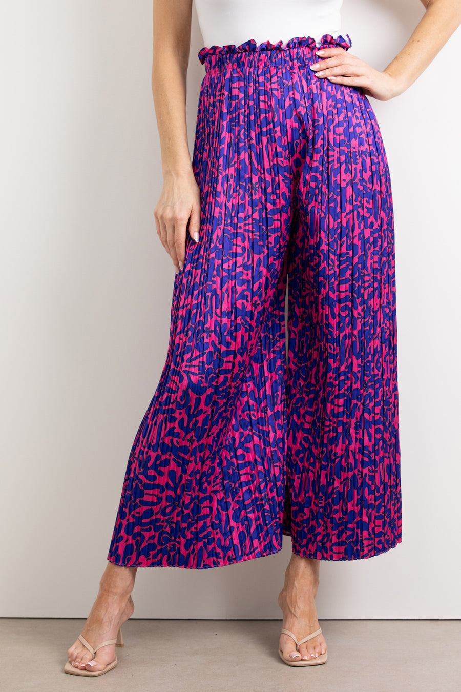 Pink Purple