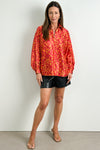 Orange Pink