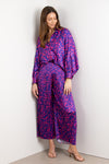Pink Purple