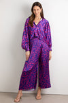 Pink Purple