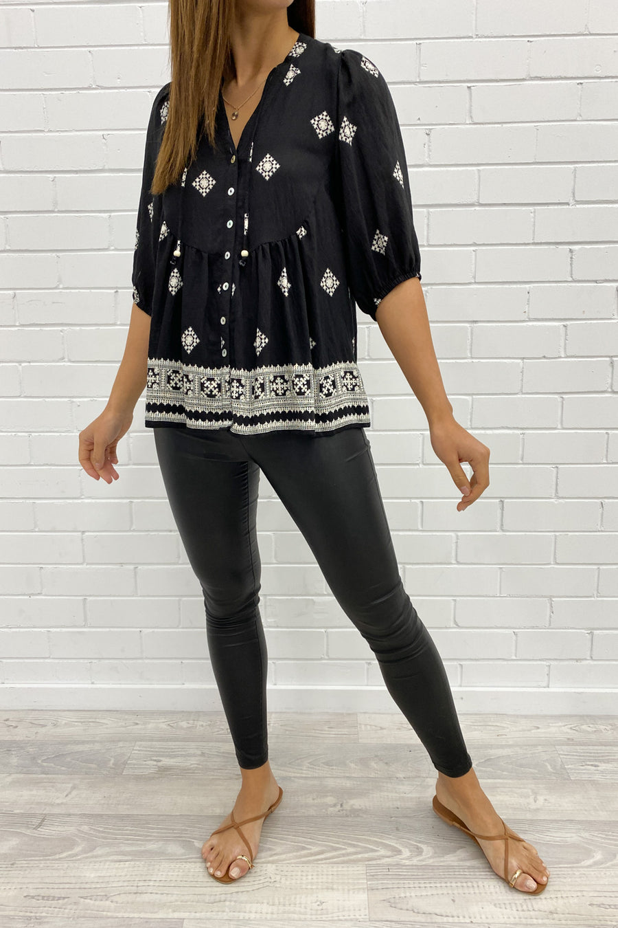Black Cream