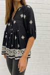 Black Cream