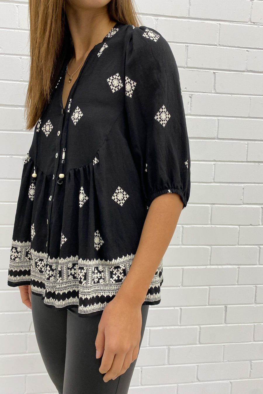 Black Cream