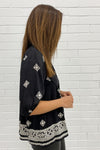 Black Cream