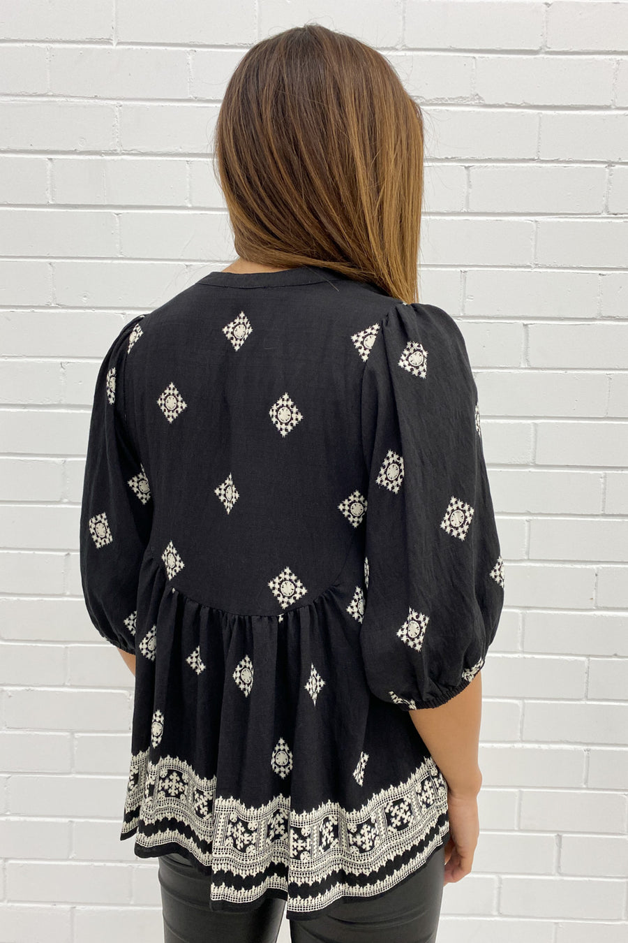 Black Cream