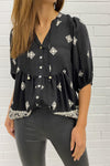 Black Cream