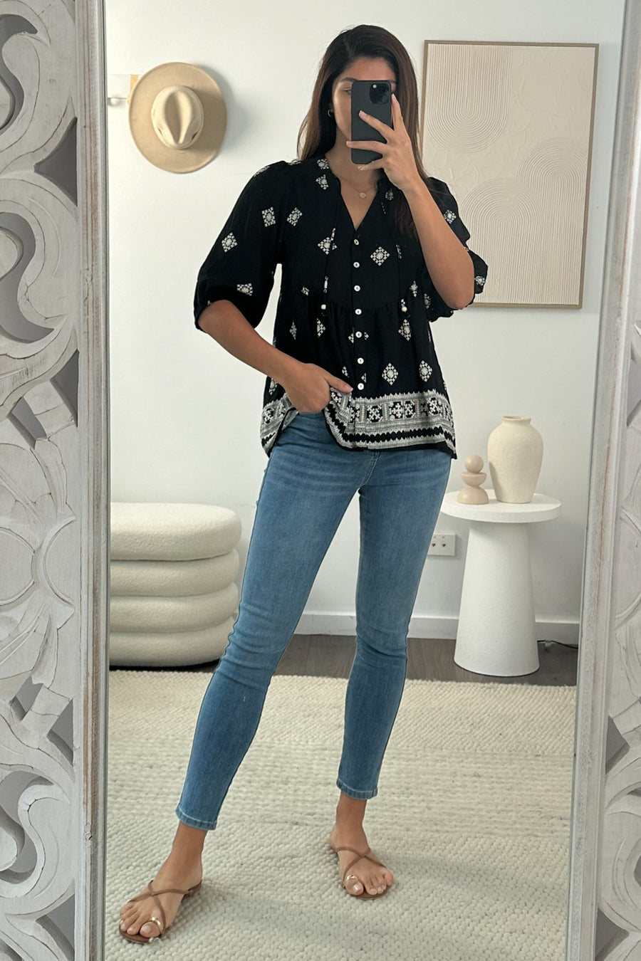 Black Cream