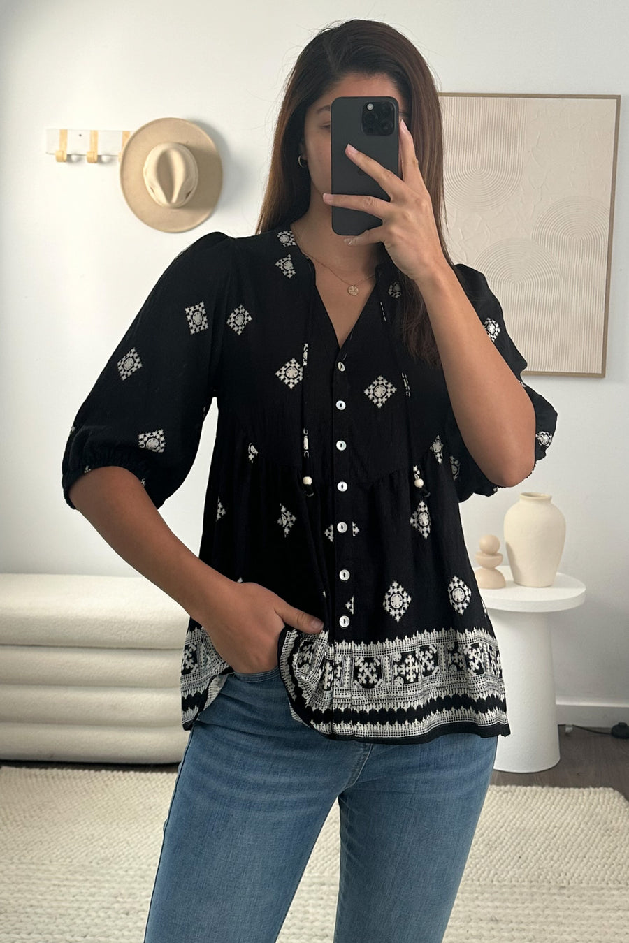 Black Cream