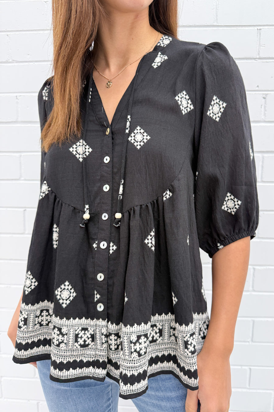 Black Cream