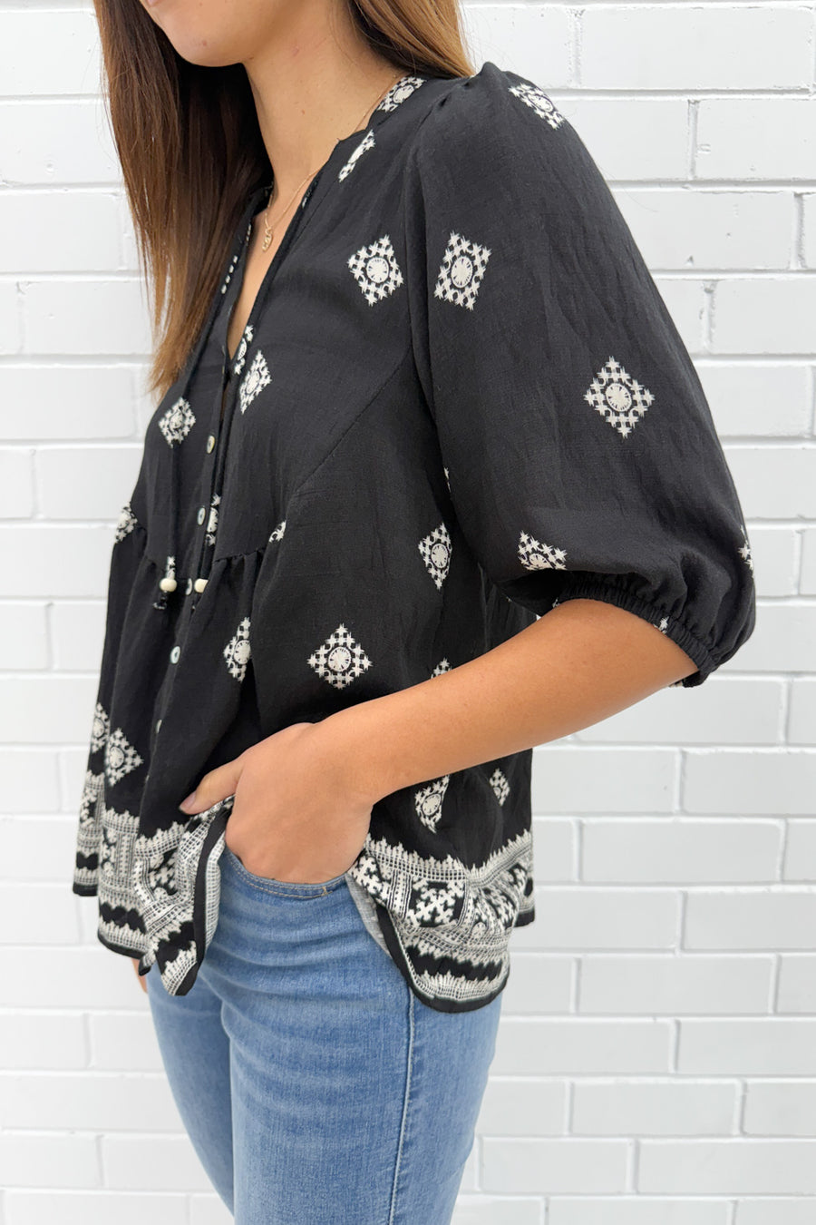 Black Cream