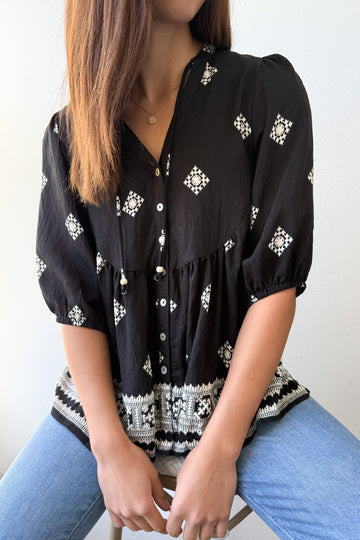Black Cream: kym