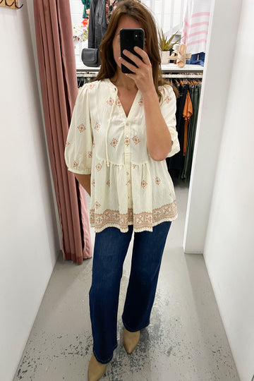 Cream Caramel: julie