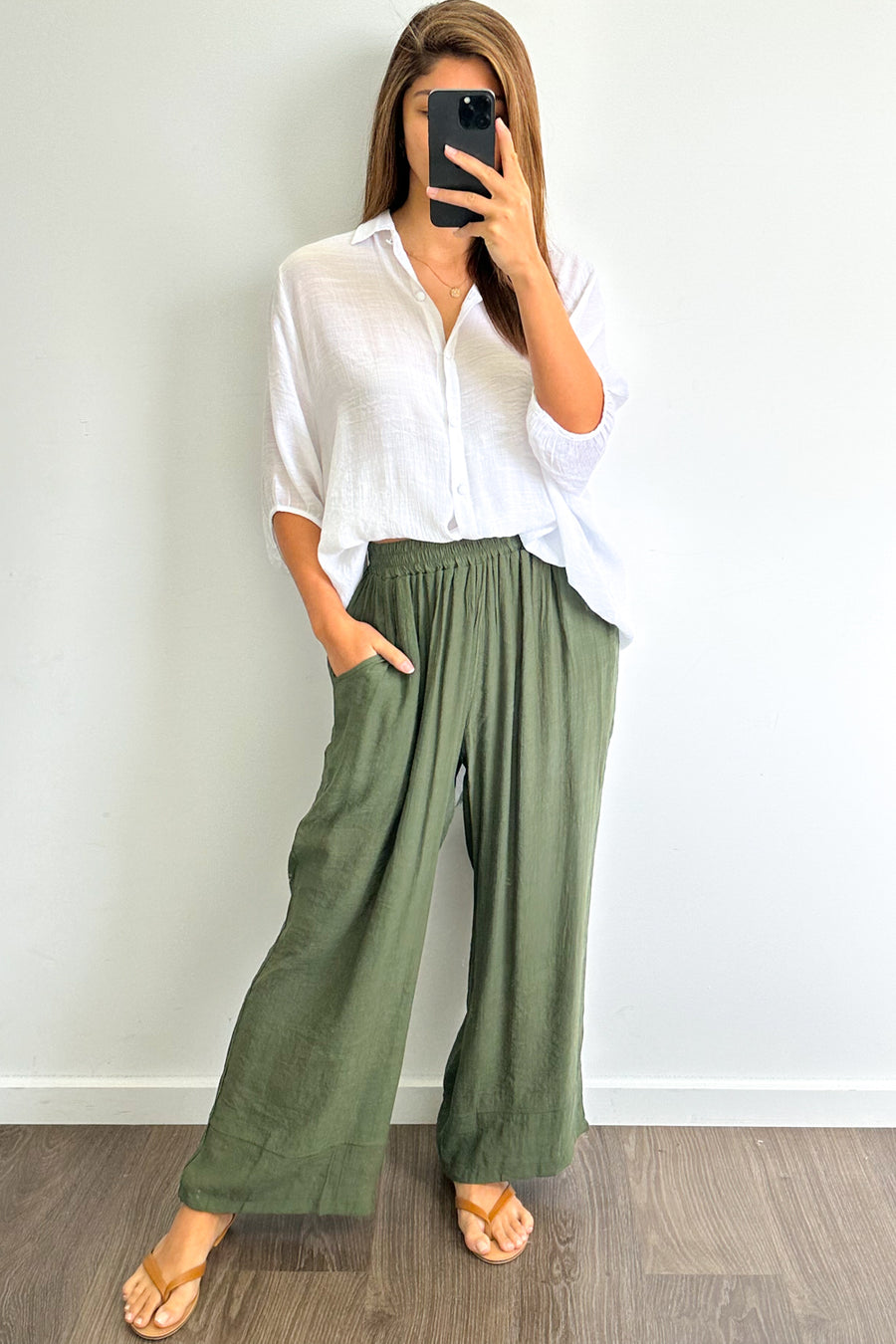 Khaki