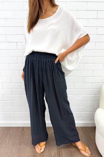 Navy: kym