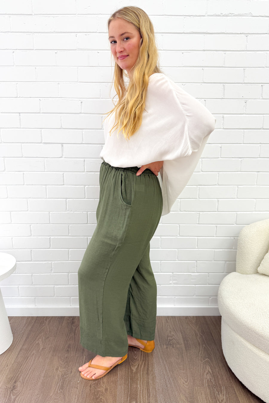 Khaki