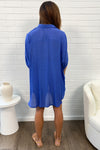 Cobalt Blue